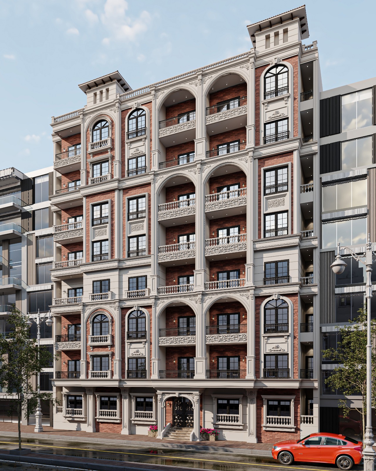 مشاريع سوهاج طهطا 4 صبا